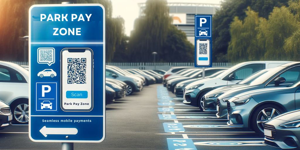 Effortless Parking, Seamless Payments: Revolutionise Your Car Park with Park Pay Zone